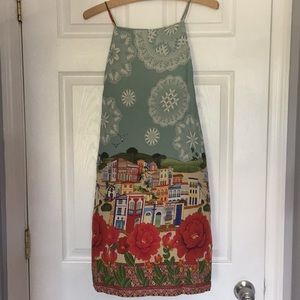 Farm Rio Dress